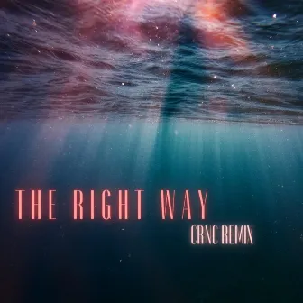 The Right Way (Remix) by Taylor Xo