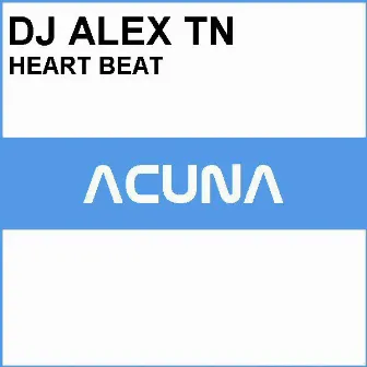 Heart Beat by Dj Alex Tn