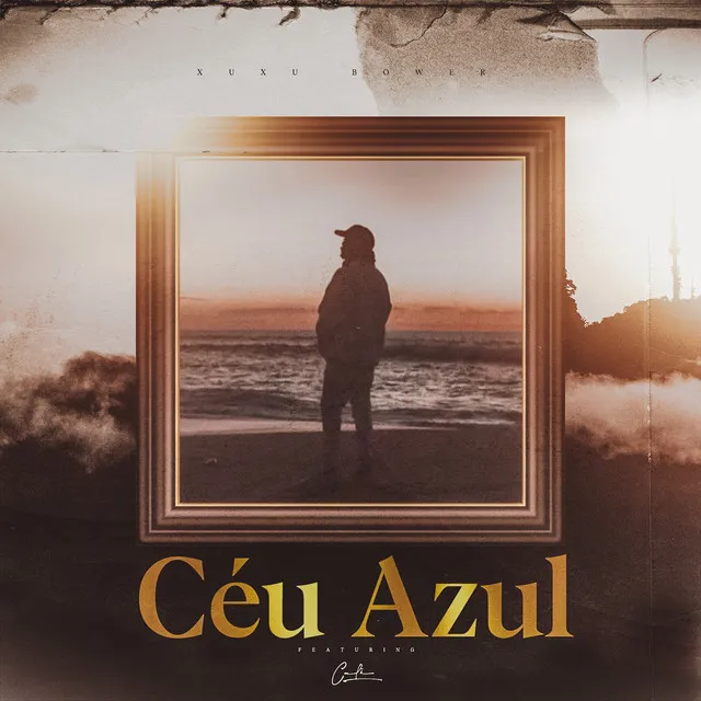 Céu Azul