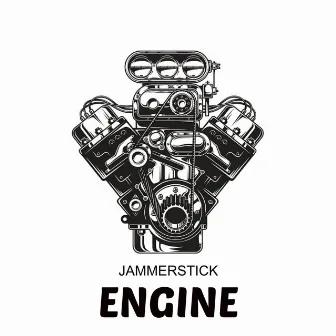 Engine by Jammerst1ck