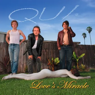 Love's Miracle by Qui