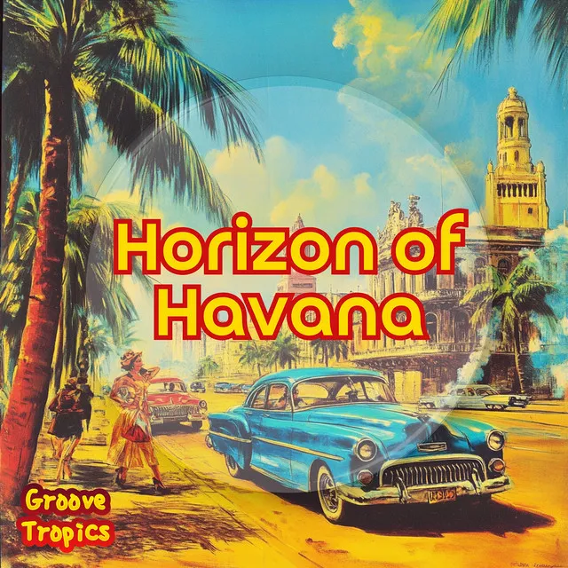 Horizon of Havana