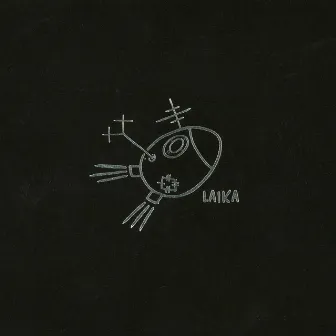 Antenna EP by Laika