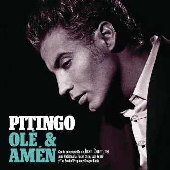 Ole Y Amen by Pitingo