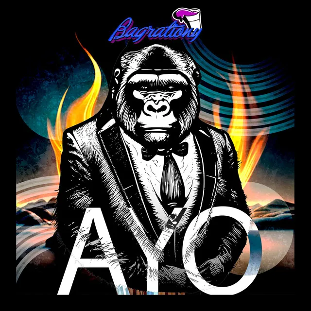 A.Y.O - Extended Mix