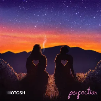 Perfection by Iotosh