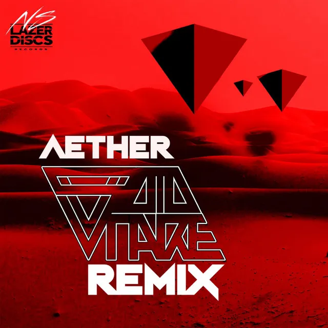 Aether - Void Stare Remix