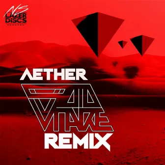 Aether (Void Stare Remix) by Void Stare