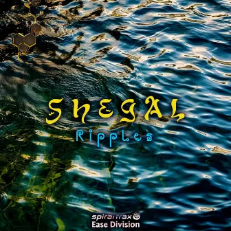 Ripples by Shegal