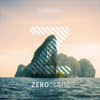 Huna (Light Below Remix) by Damaui