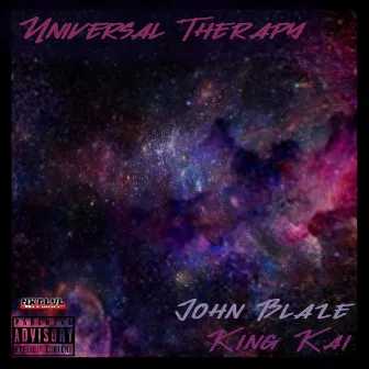 Universal Therapy by King Kai