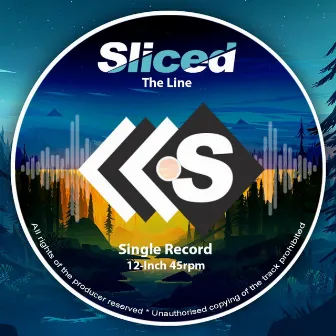 The Line by Sliced