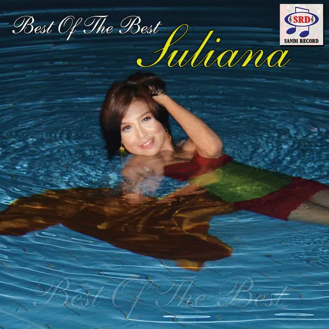 Best of the Best Suliana