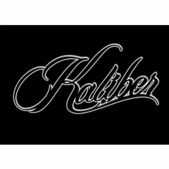 Hardhitter (feat. Rudy Markussen & Kurt Thyboe) - Single by Kaliber