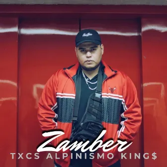 Txcs Alpinismo King$ by Zamber