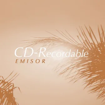 CD-Recordable by Emisor