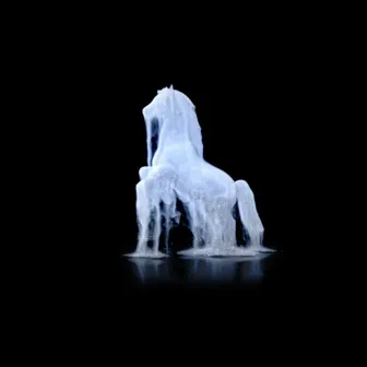 Behold a Pale Horse by DON DADA