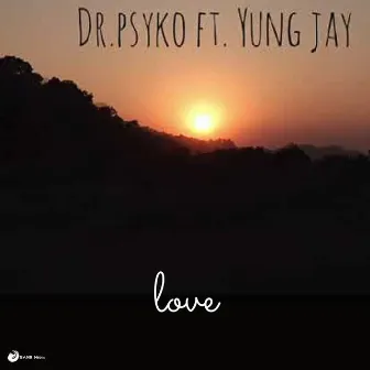 Love (Dr. PSY kO) by Dr. Psy Ko