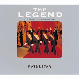 The LEGEND by Rats & Star