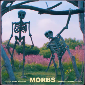 MORBS by Pernell Lamarr Robertson