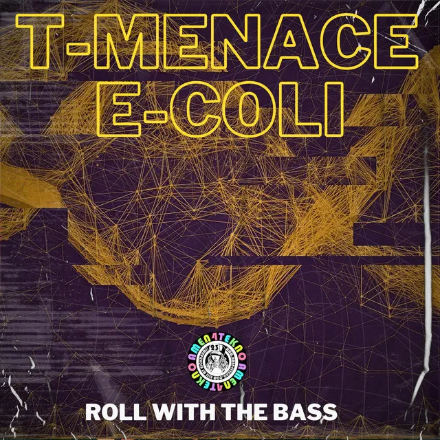 Roll With The Bass