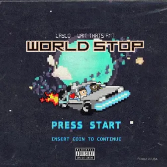 Worldstop by Laylo