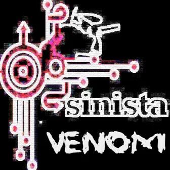 Venom (Original Mix) by Sinista