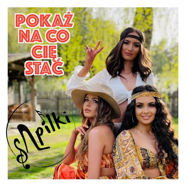 Pokaż na co cię stać