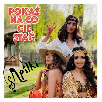 Pokaż na co cię stać by Szpilki