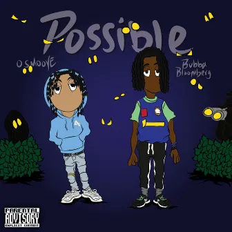 Possible by Osmoove