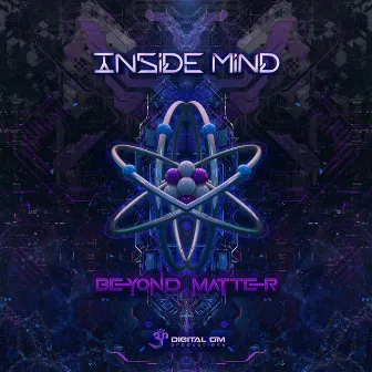 Beyond Matter by Inside Mind