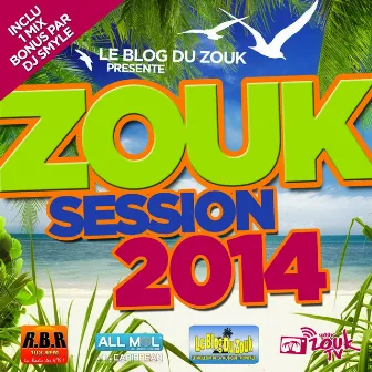 Zouk Session 2014 - Promo by Zouk Session