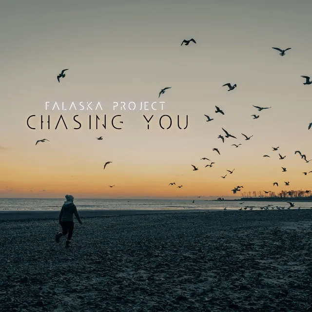 Chasing You - Radio Edit