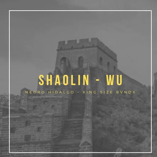 Shaolin-Wu