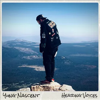 Hearing Voices by Yung Nascent