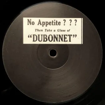 Dubonnet by Delroy Edwards