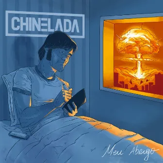 Meu Abrigo by Chinelada