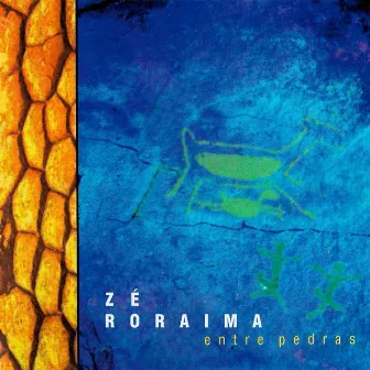 Entre Pedras by Zé Roraima