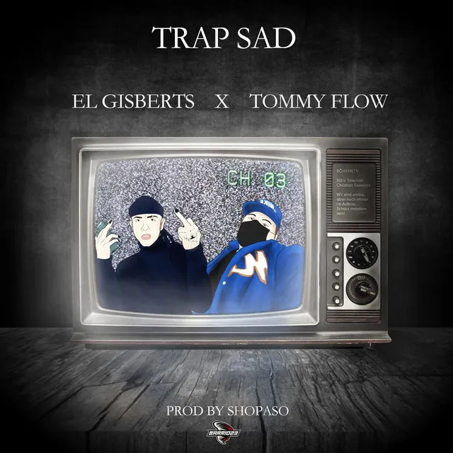 Trap sad