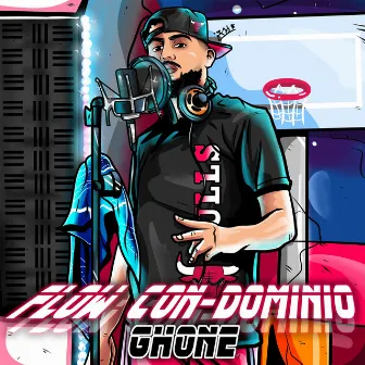 Flow Con-Dominio by Ghone