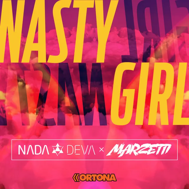 Nasty Girl