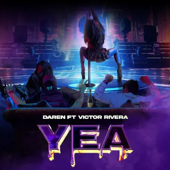 YEA by Victor Rivera Y Su Nuevo Estilo