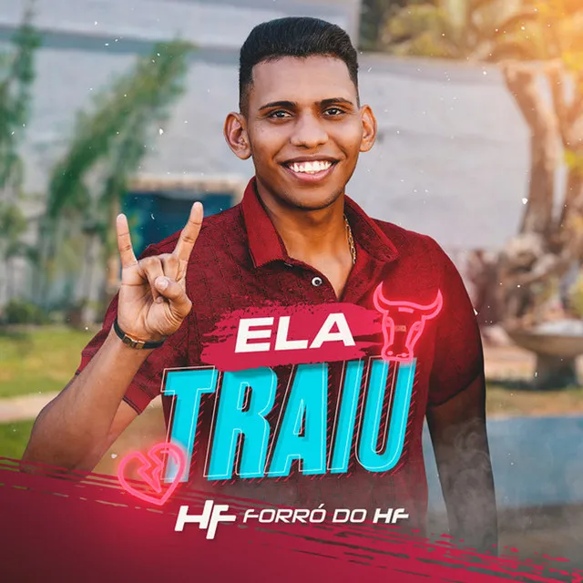 Ela Traiu