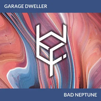 Bad Neptune by Garage Dweller