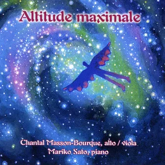 Altitude Maximale by 