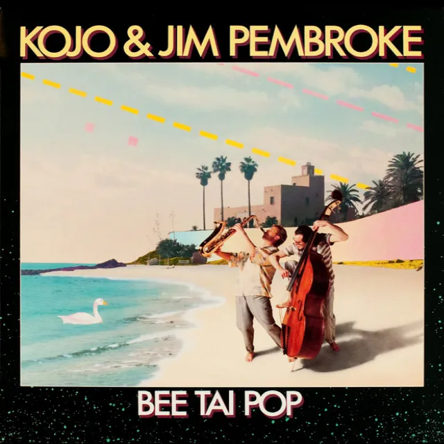 Bee tai pop