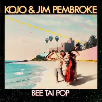 Bee tai pop by Jim Pembroke