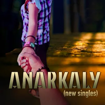 Anarkaly by Reshboy