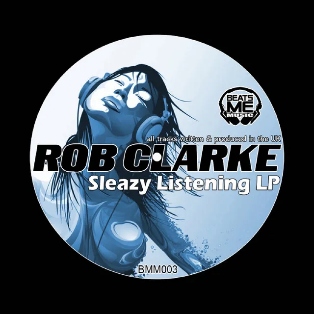 Sleazy Listening - Original Mix