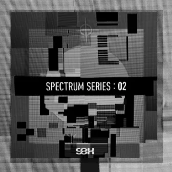 Spectrum Series 02 by Chisel